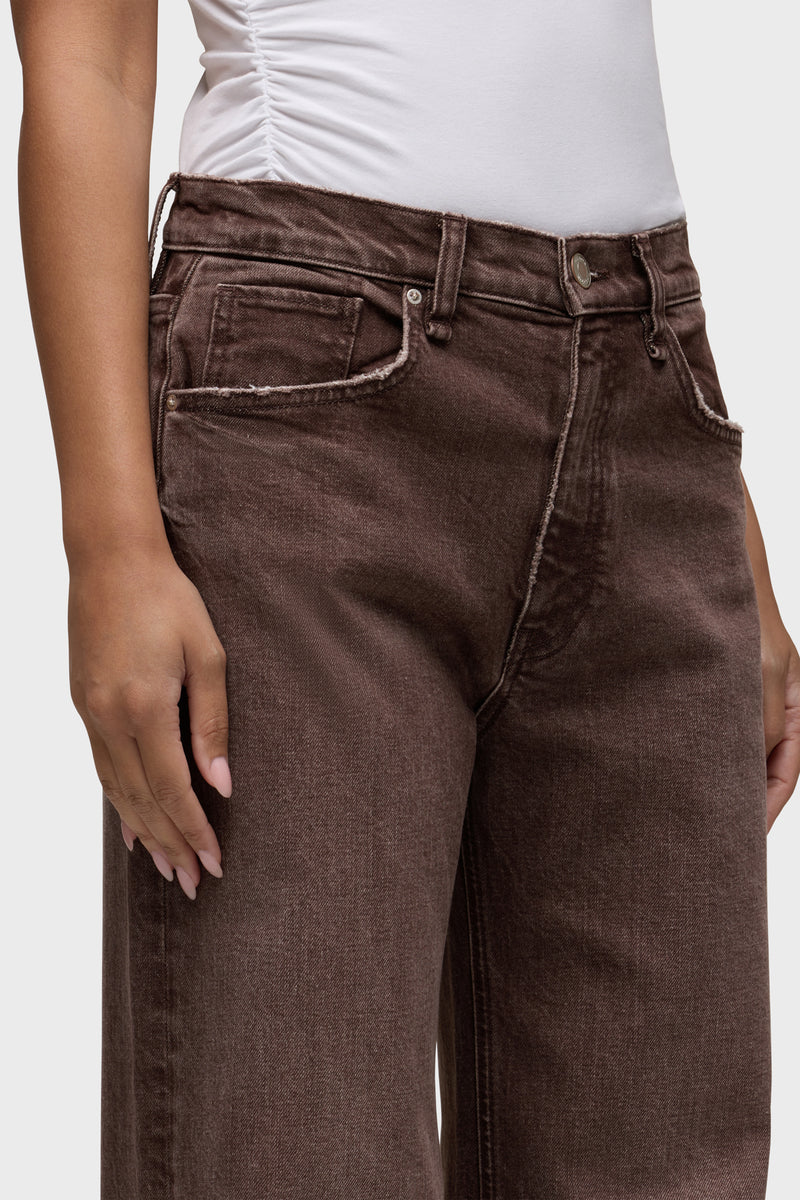 Jodie Loose Wide Leg
