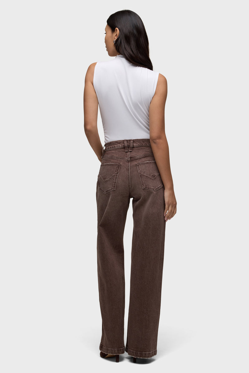 Jodie Loose Wide Leg