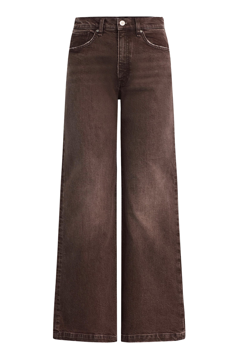 Jodie Loose Wide Leg