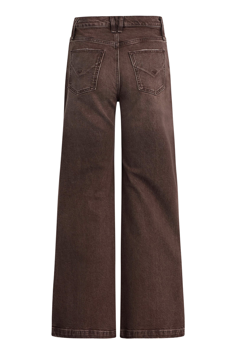 Jodie Loose Wide Leg