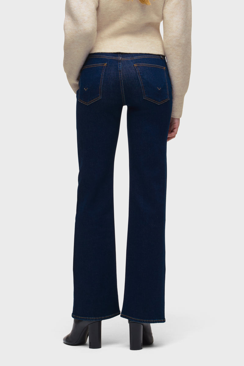 Rosie High-Rise Wide Leg