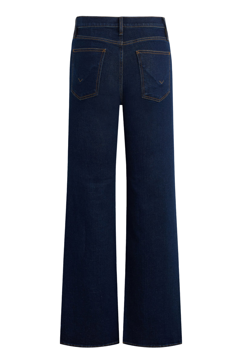 Rosie High-Rise Wide Leg