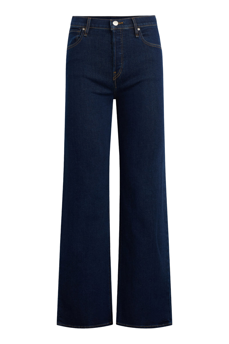 Rosie High-Rise Wide Leg