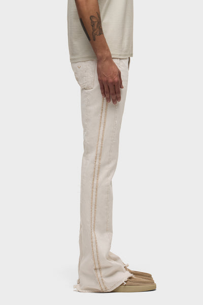 Walker Reconstructed Kickflare