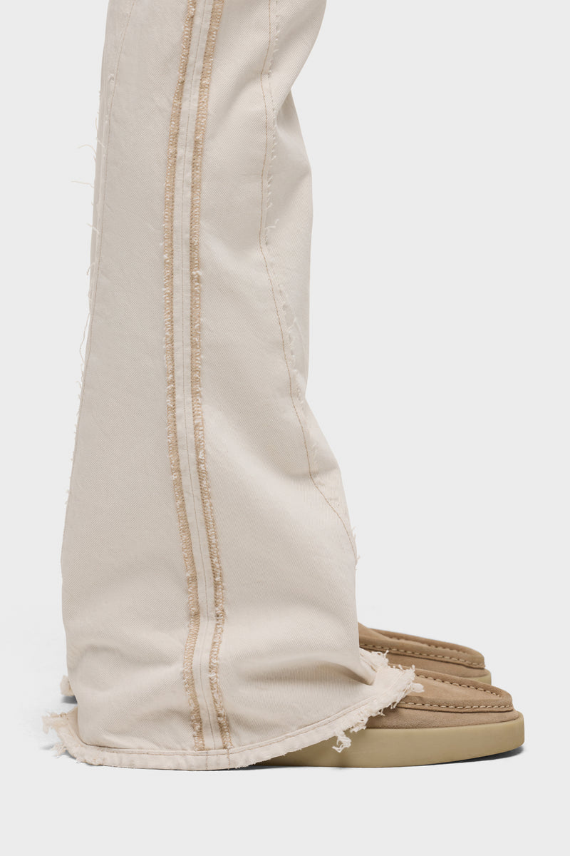 Walker Reconstructed Kickflare