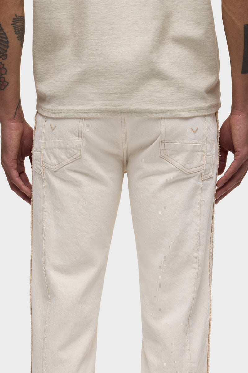 Walker Reconstructed Kickflare