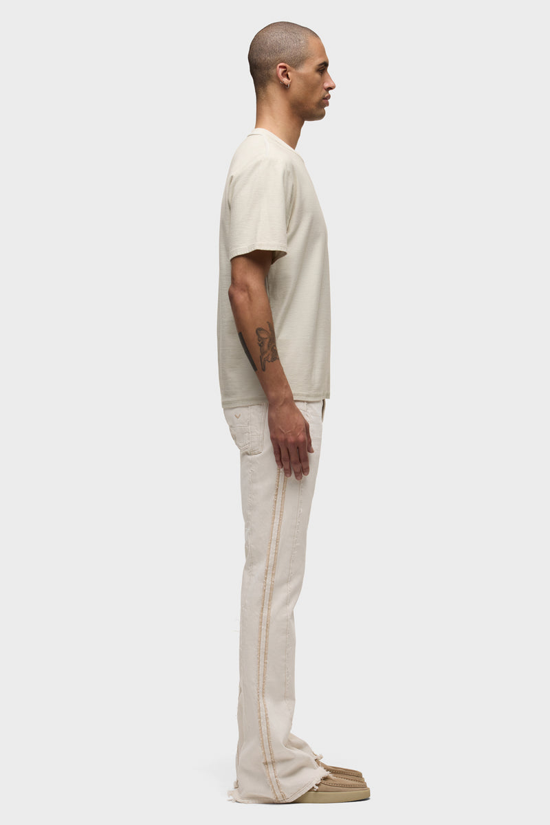 Walker Reconstructed Kickflare