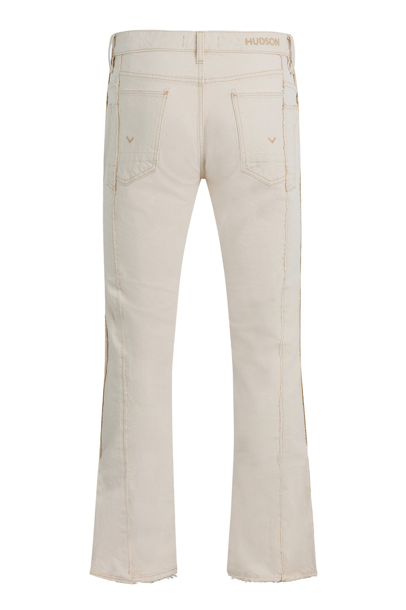 Walker Reconstructed Kickflare