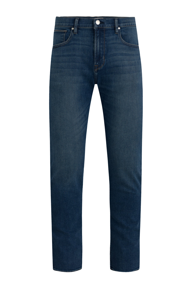 Byron Straight Leg Jean 32" Inseam