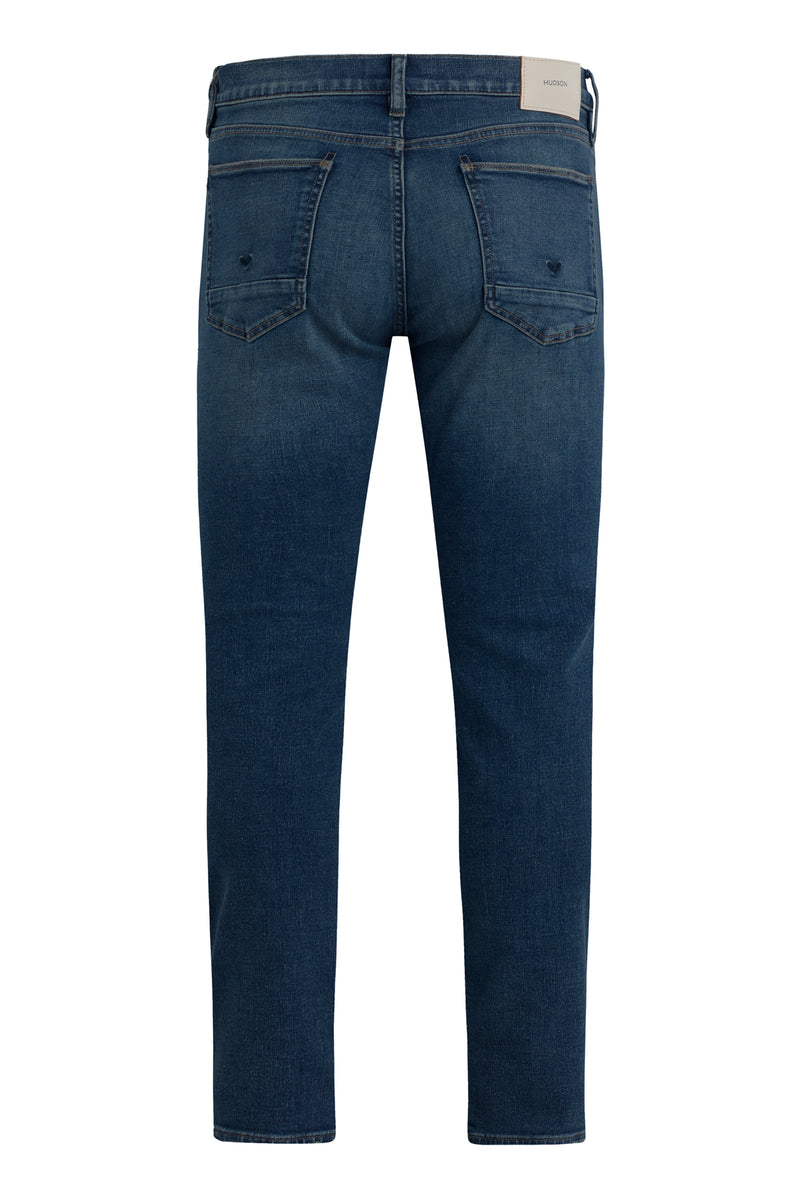 Blake Slim Straight Jean 32" Inseam