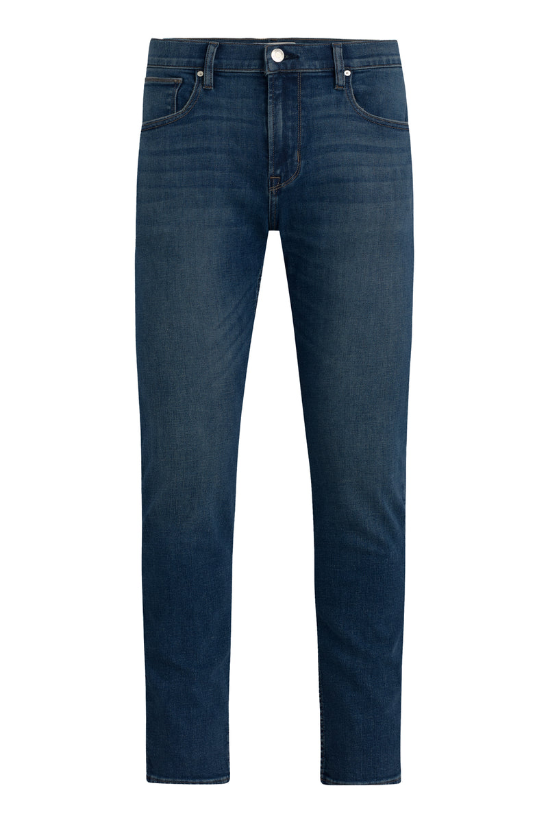 Blake Slim Straight Jean 32" Inseam