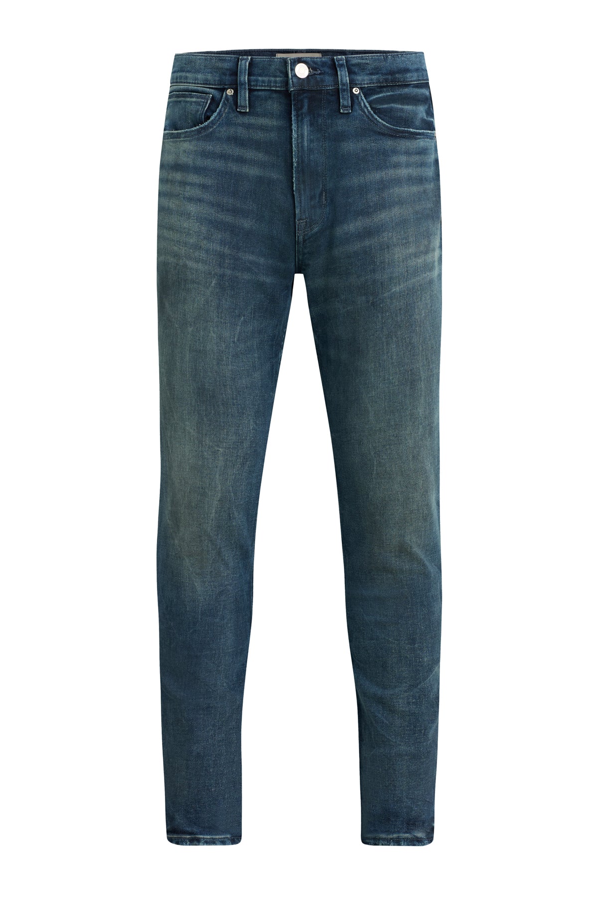 Zack Skinny | Hudson Jeans