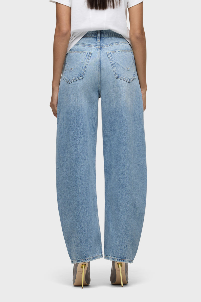 Bailey Relaxed Barrel