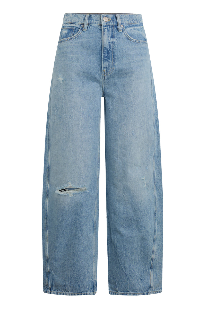 Bailey Relaxed Barrel