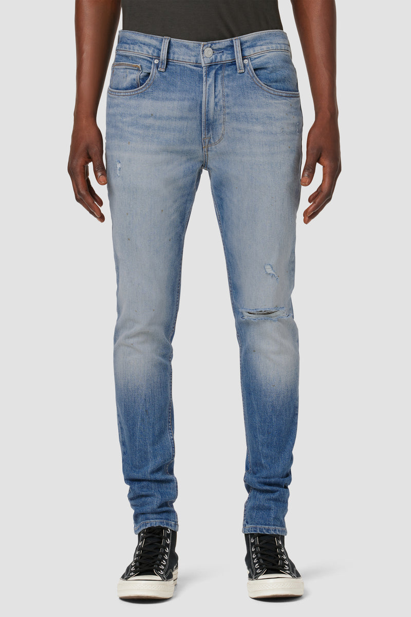 Zack Skinny Jean