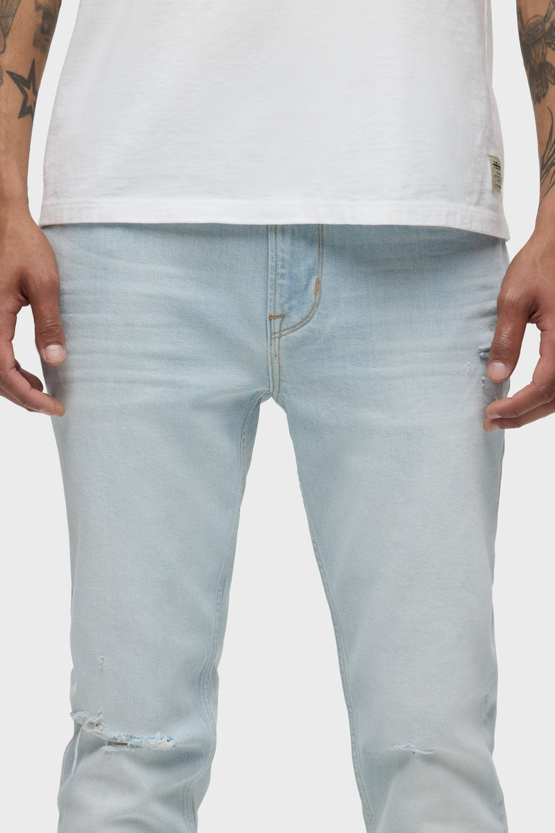 Zack Skinny Jean