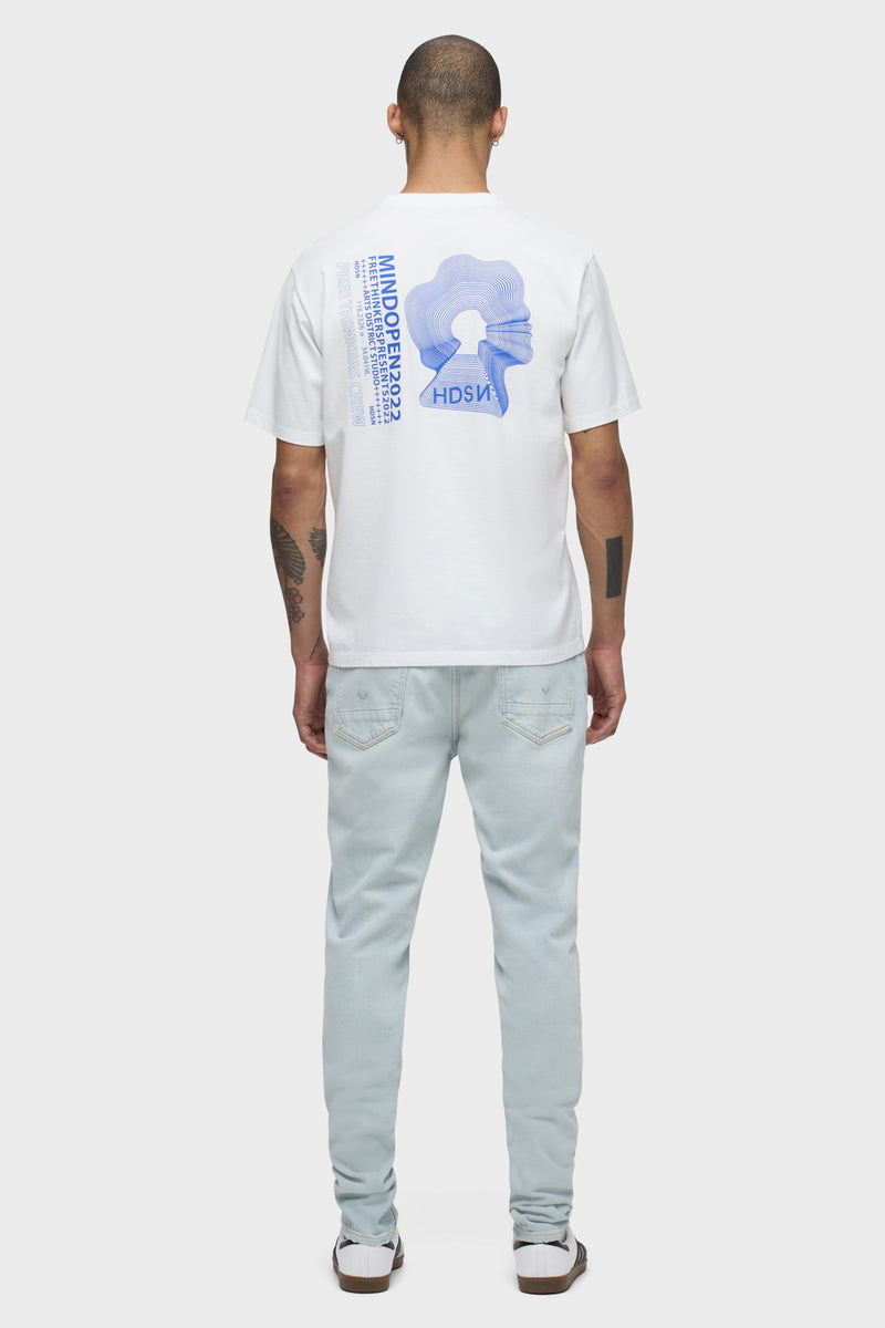 Zack Skinny Jean