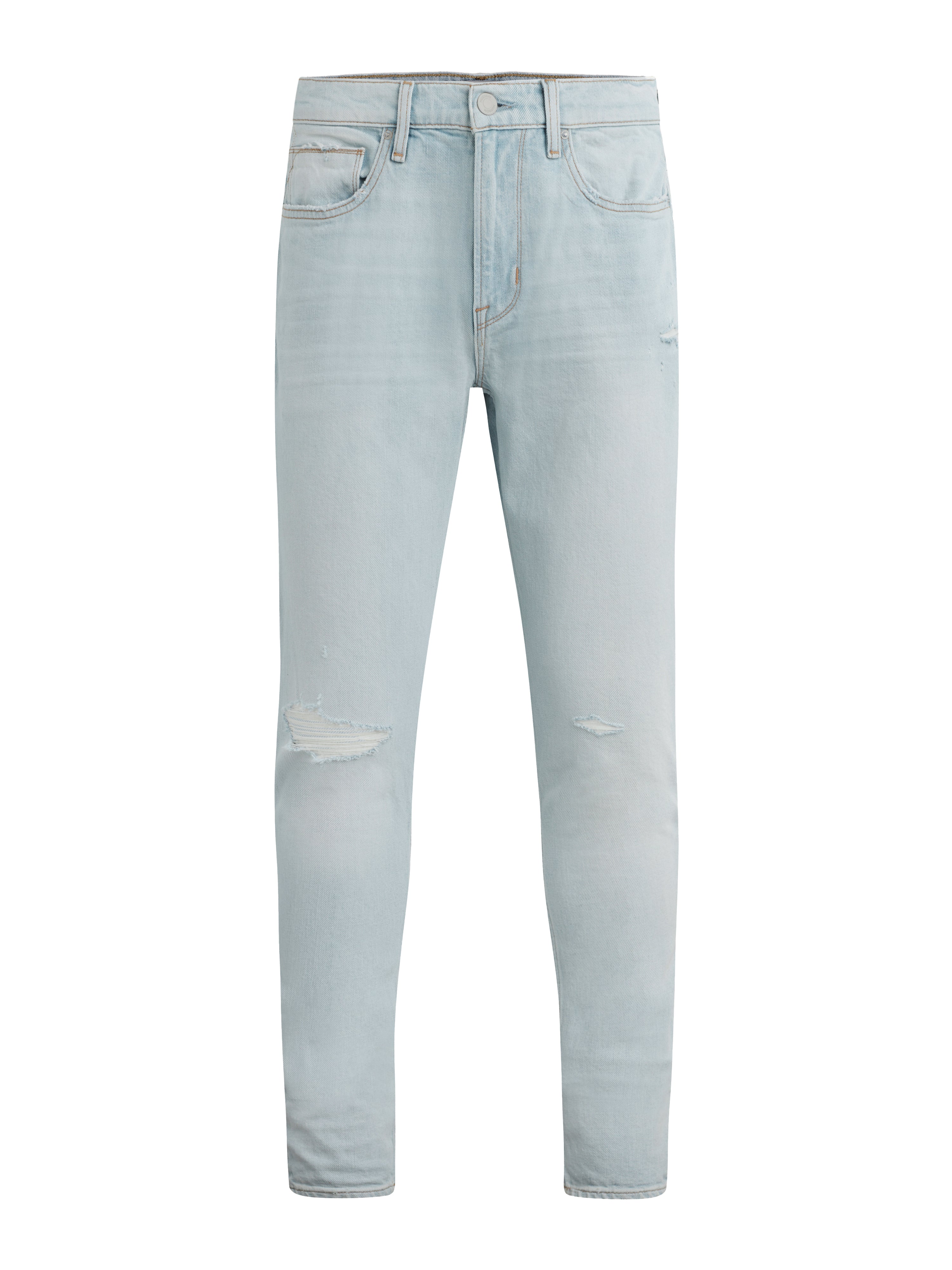 Zack Skinny Jean | Premium Italian Fabric | Hudson Jeans