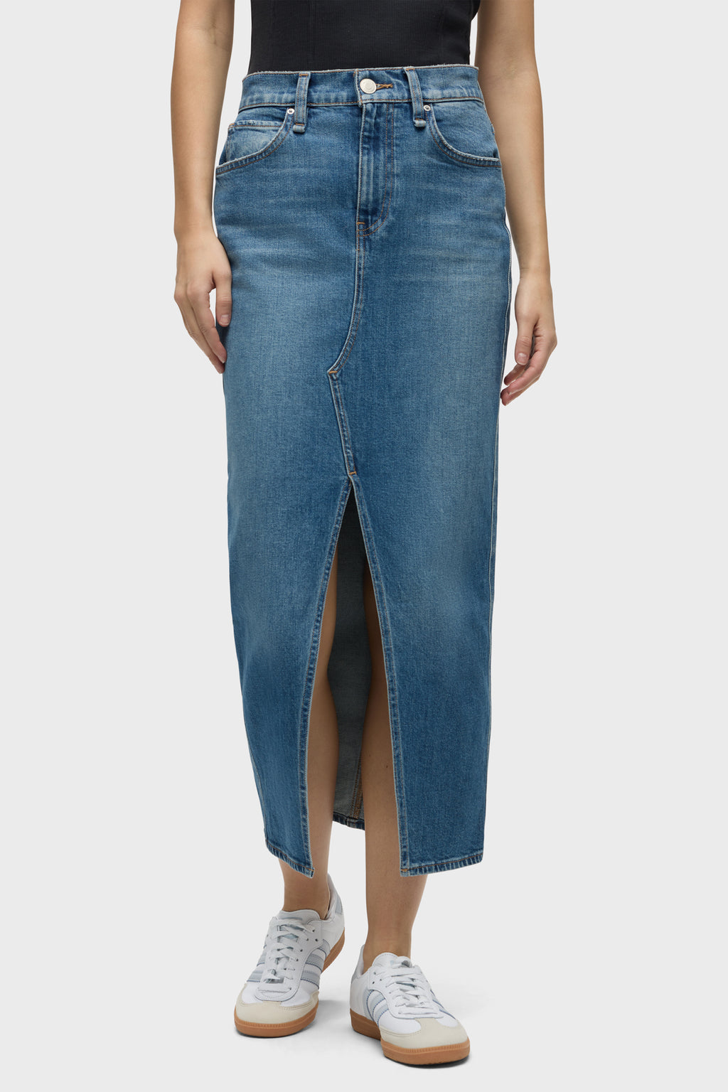 Reconstructed Skirt