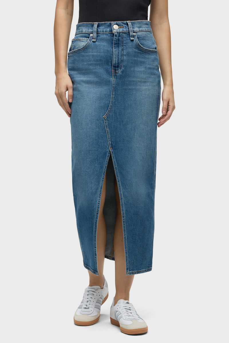 Reconstructed Skirt