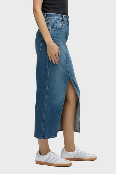 Reconstructed Skirt