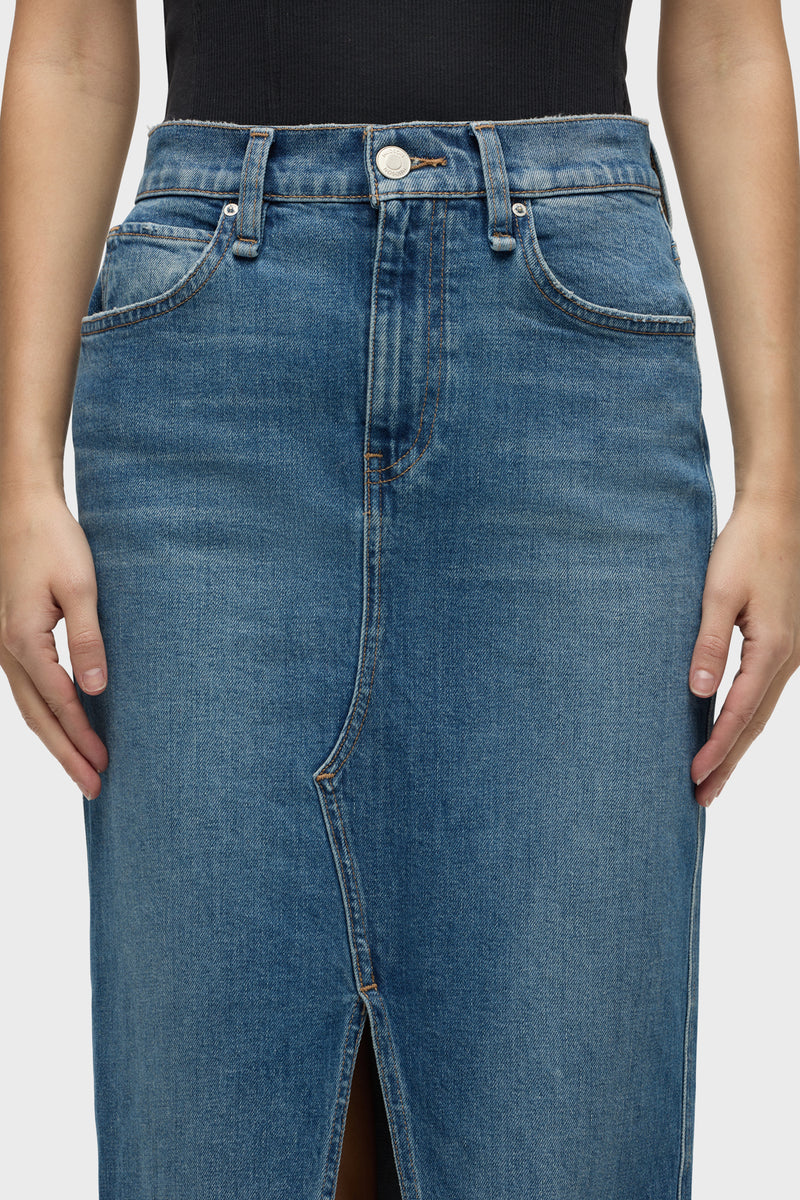 Reconstructed Skirt
