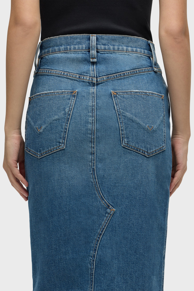 Reconstructed Skirt