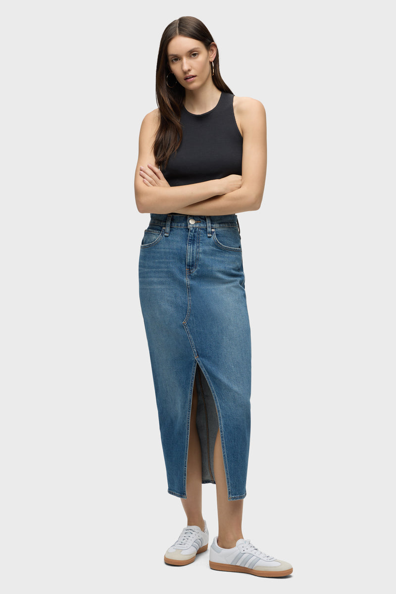 Reconstructed Skirt