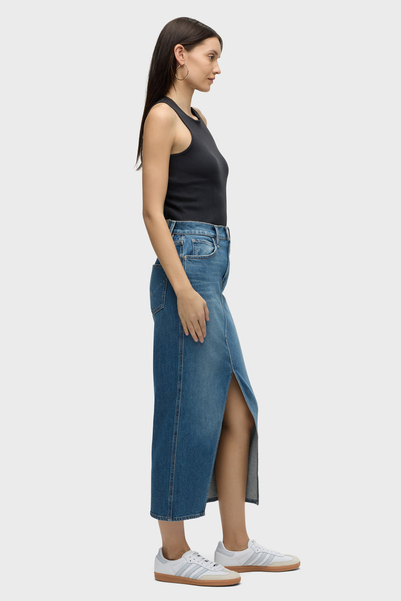 Reconstructed Skirt