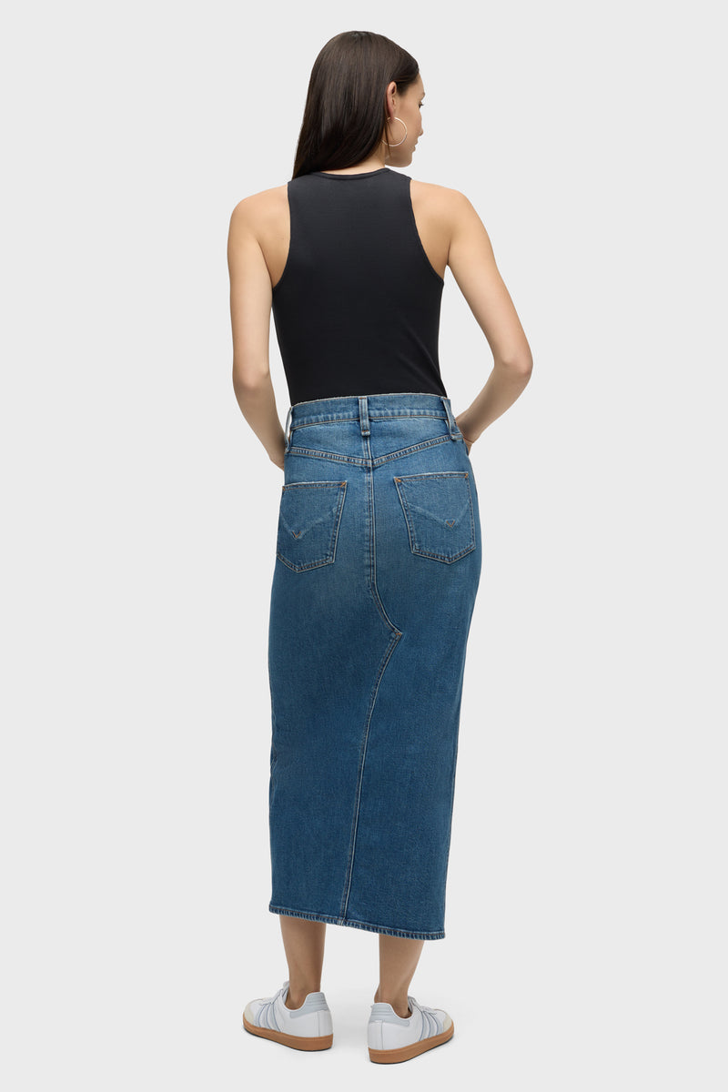 Reconstructed Skirt