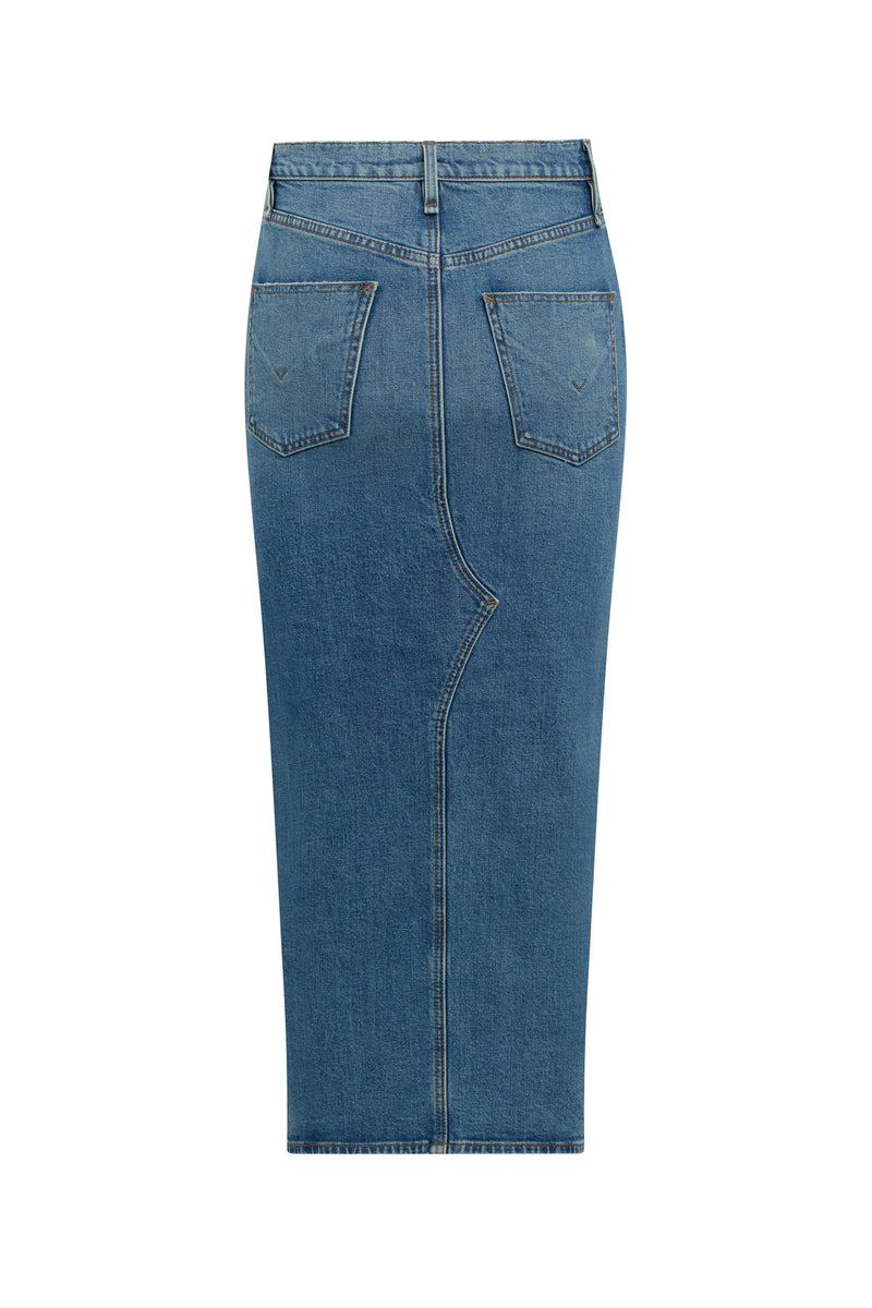 Reconstructed Skirt