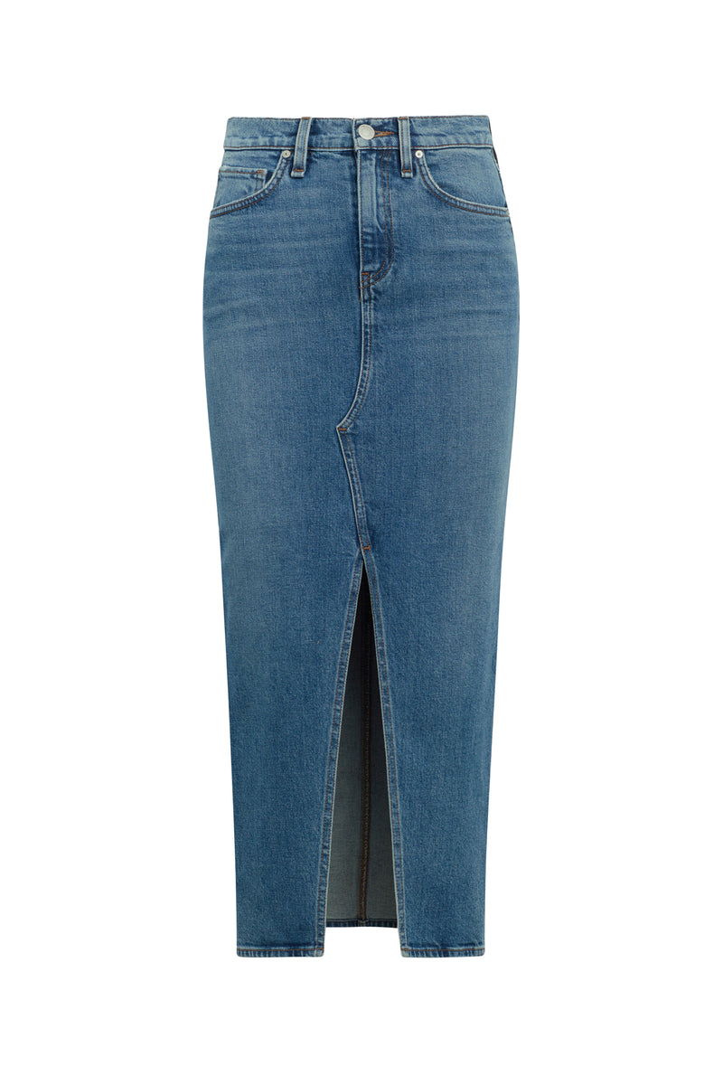 Reconstructed Skirt