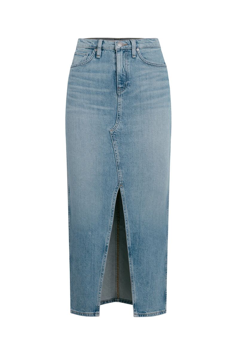 Reconstructed Skirt