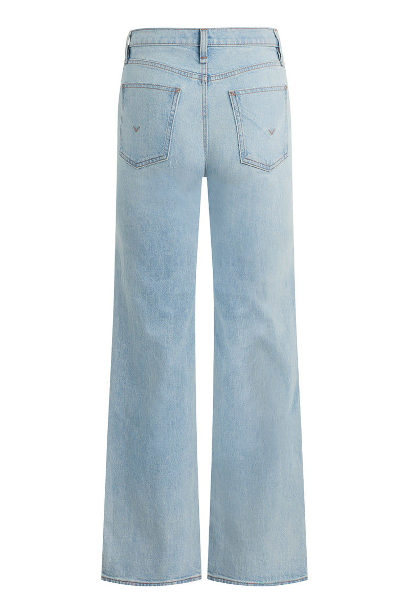 Rosie High-Rise Wide Leg
