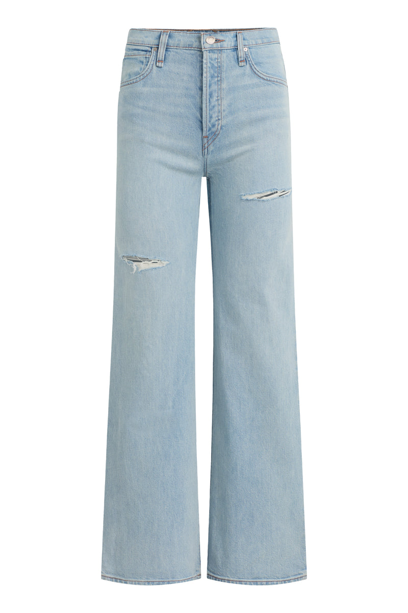 Rosie High-Rise Wide Leg