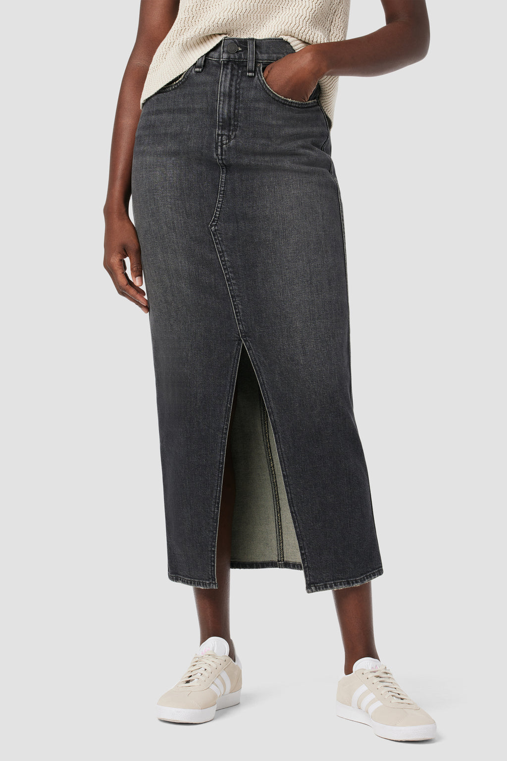 Reconstructed Skirt