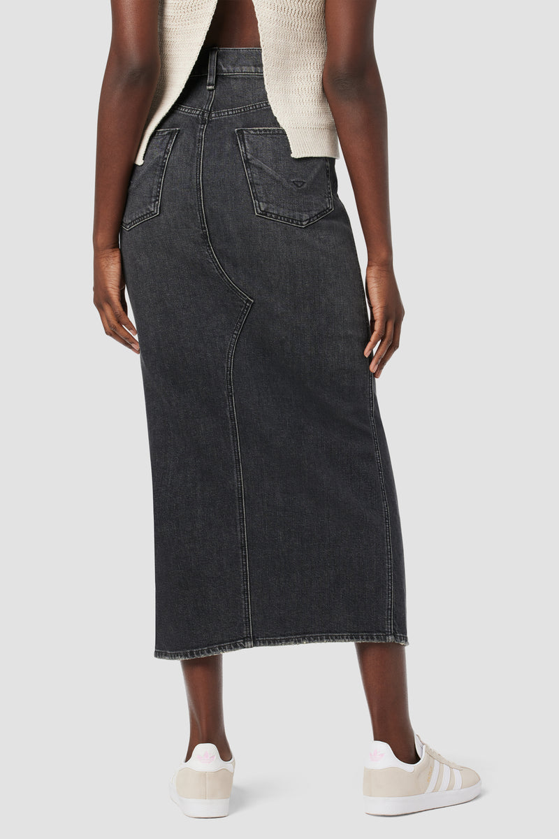 Reconstructed Skirt