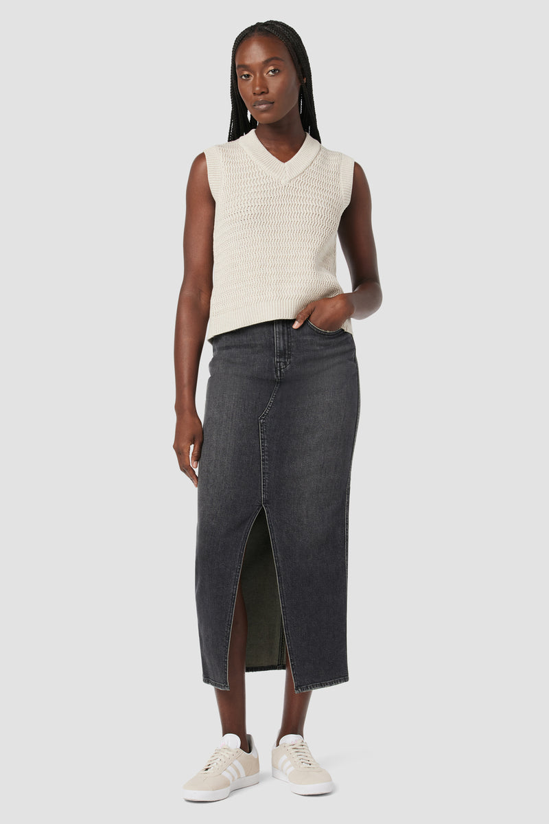 Reconstructed Skirt