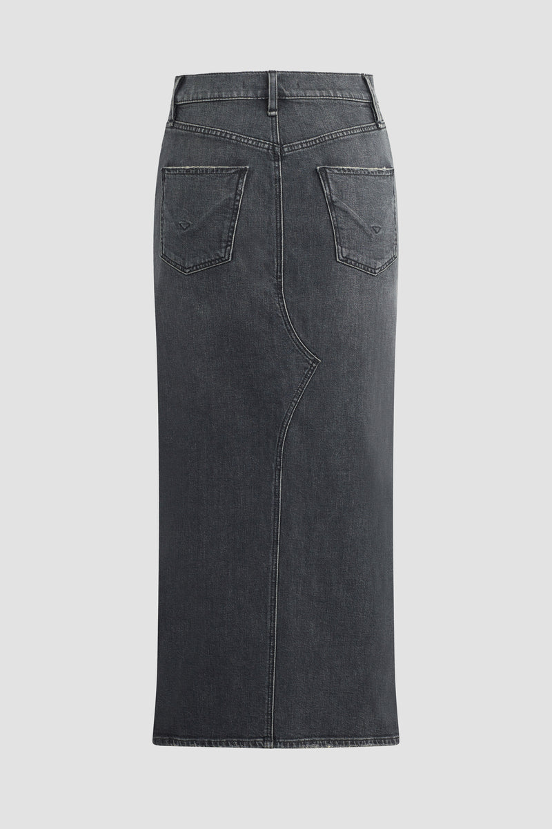 Reconstructed Skirt