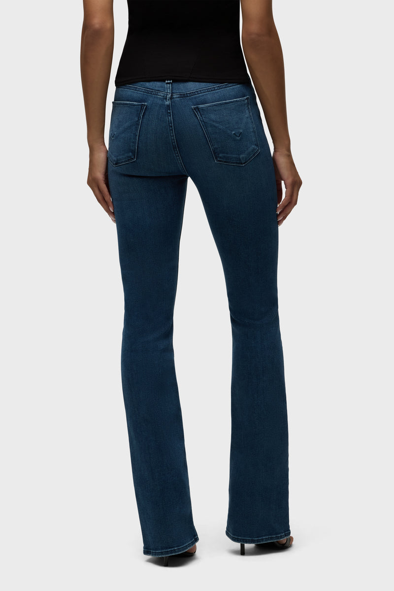 Barbara High-Rise Bootcut 32 Inseam main image 1