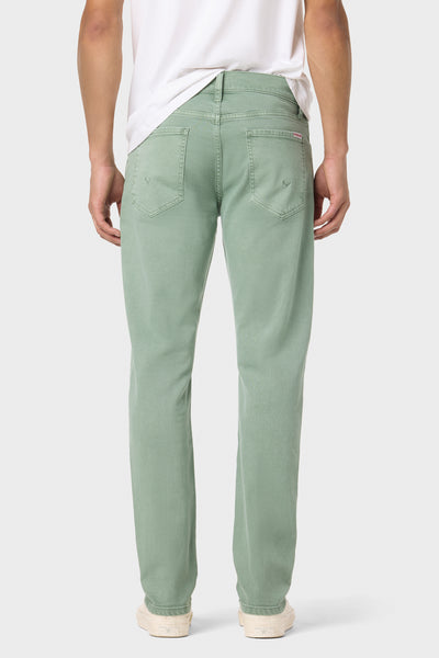 Blake Slim Straight | Premium Italian Fabric | Hudson Jeans