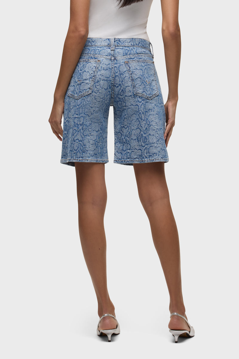 London Low-Rise Long Short