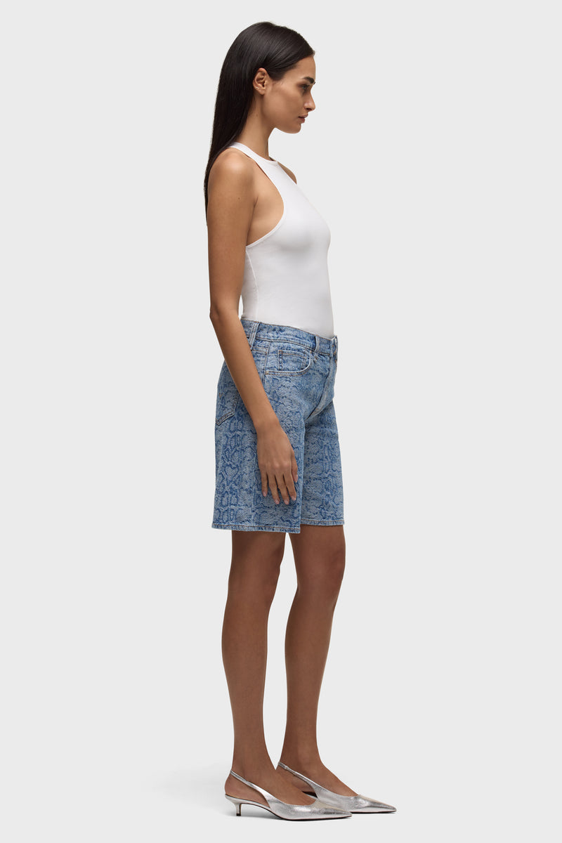 London Low-Rise Long Short