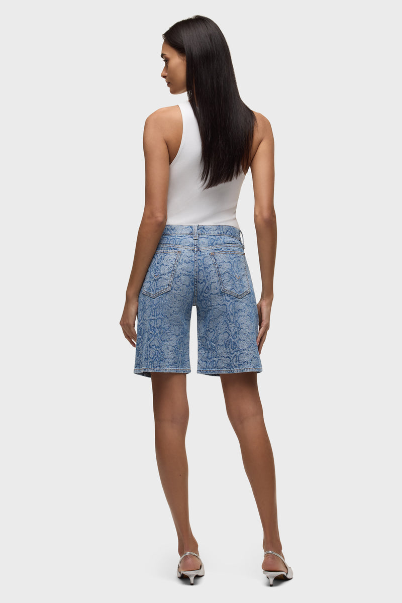 London Low-Rise Long Short