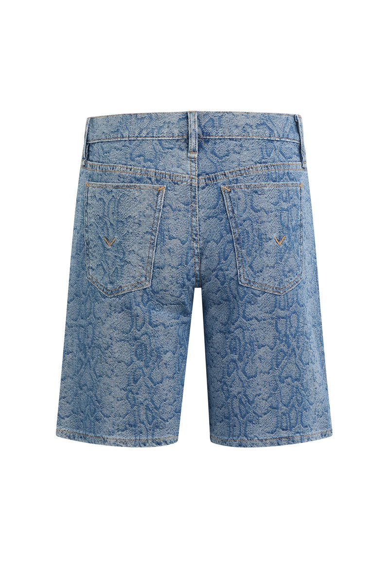 London Low-Rise Long Short