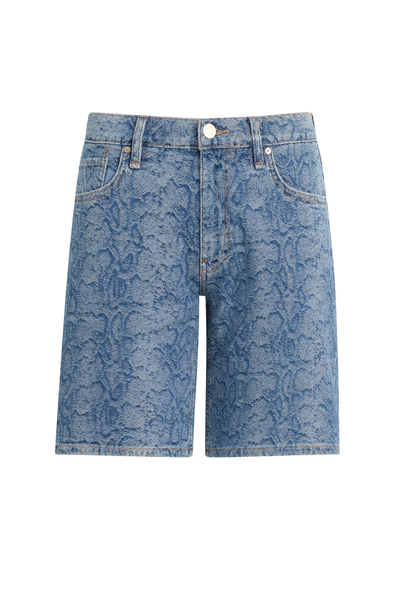 London Low-Rise Long Short