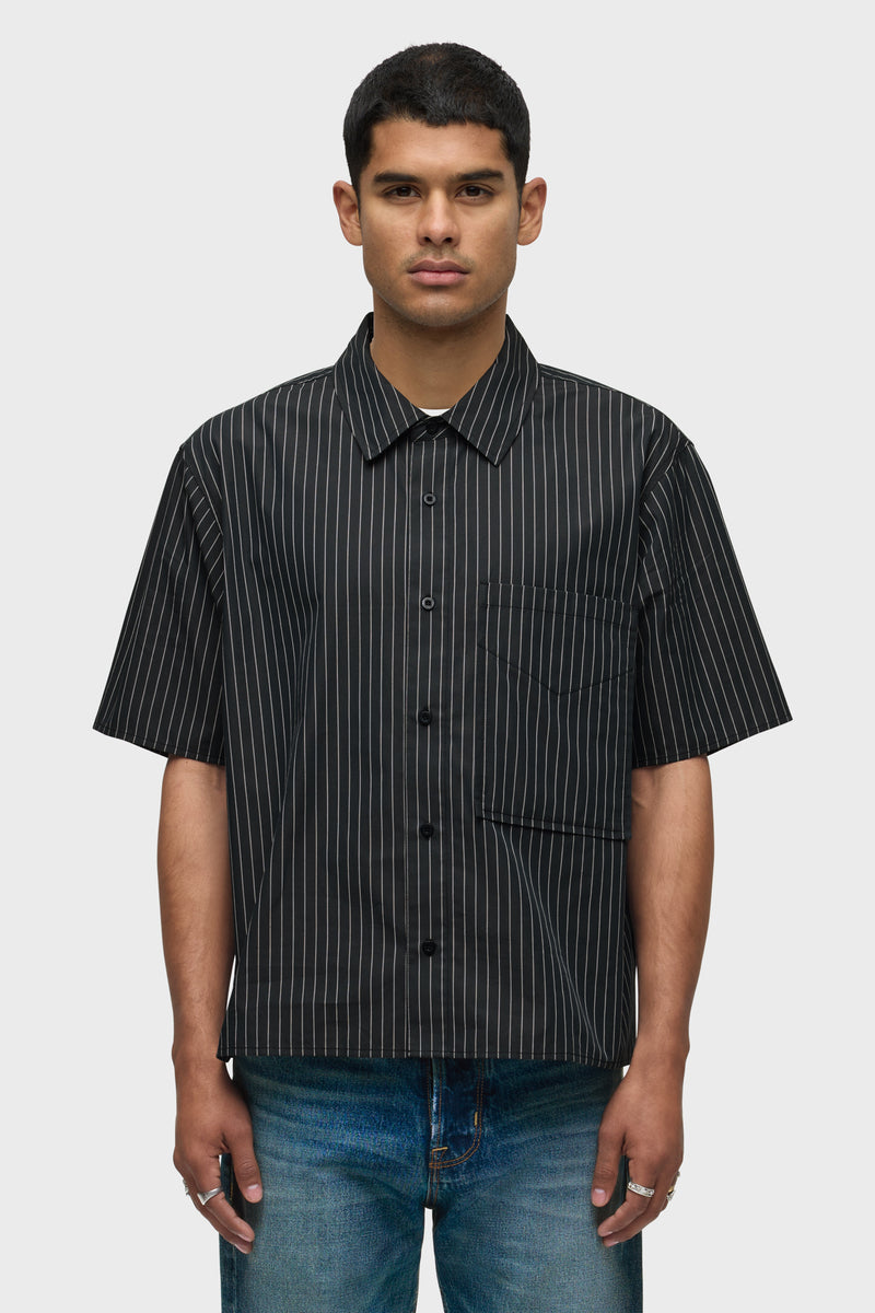 Rex Short Sleeve Shirt