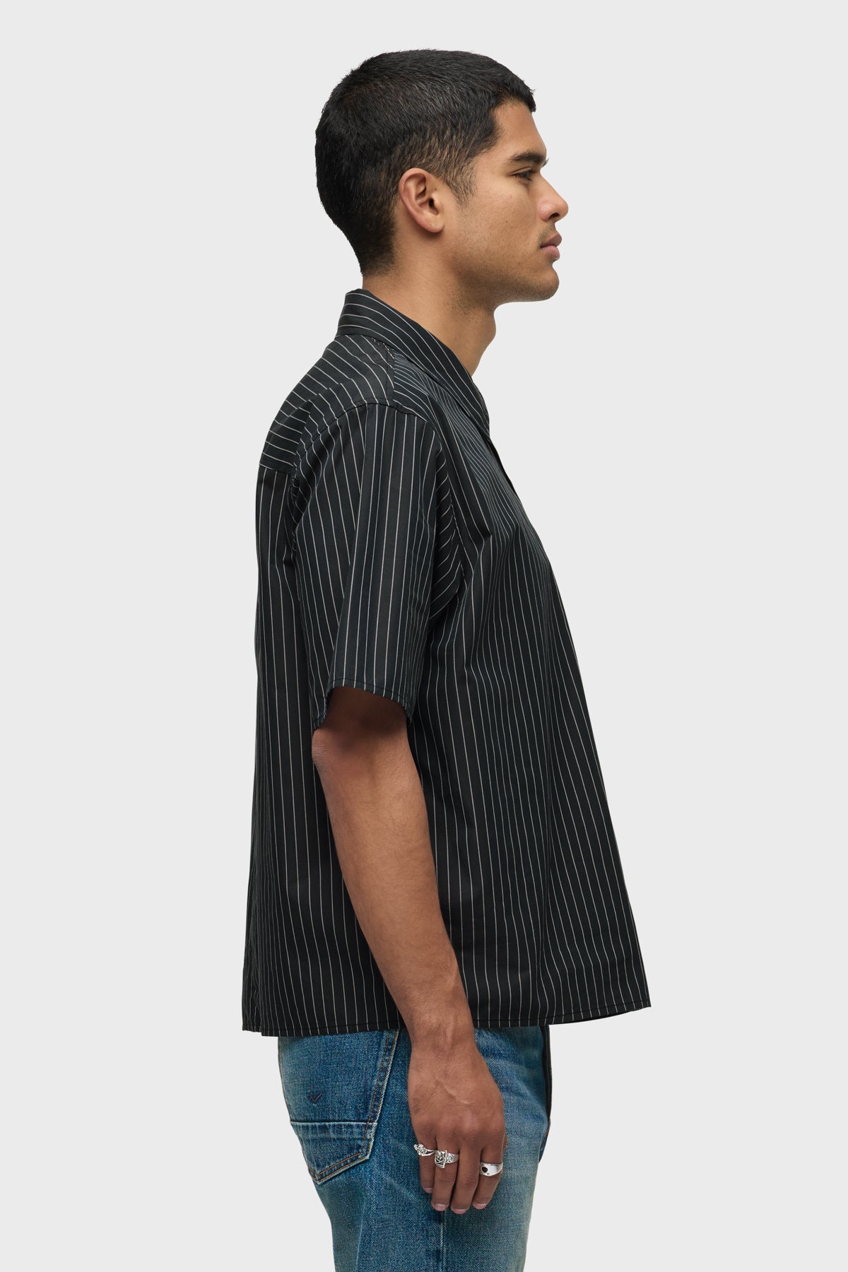 Rex Short Sleeve Shirt