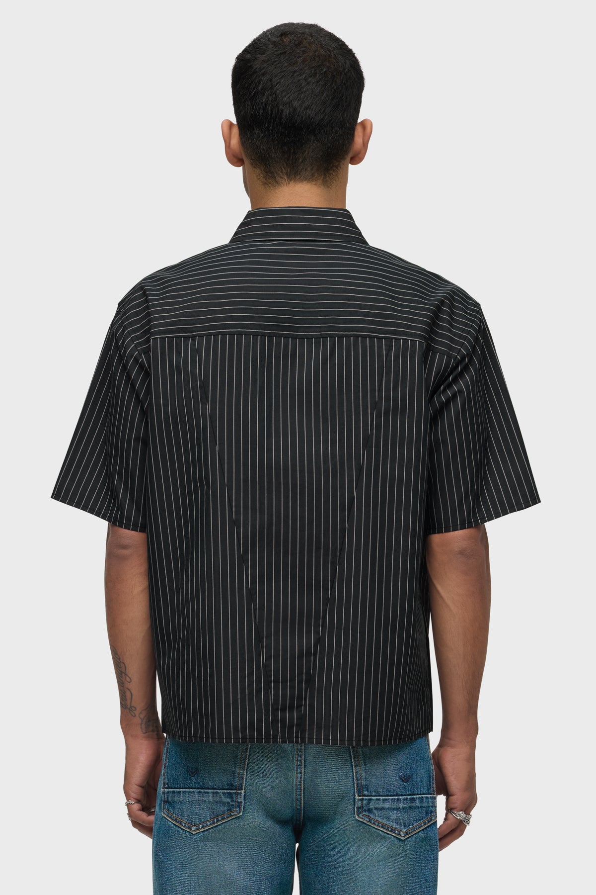 Rex Short Sleeve Shirt