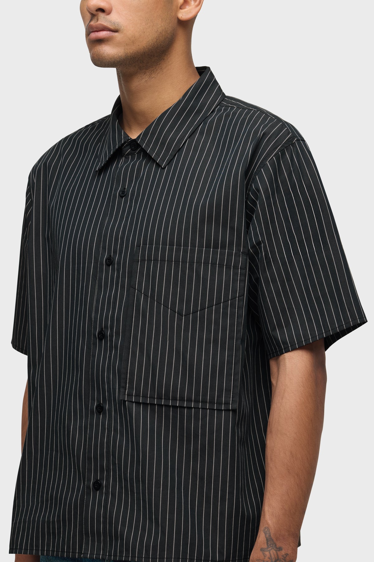 Rex Short Sleeve Shirt